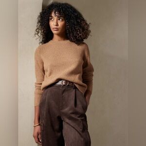 Banana Republic Factory | Pointelle Sweater